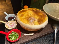 -格鲁·秀色Georgia’s Feast