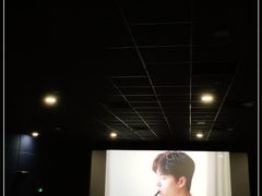 -大地影院(上海南汇店)