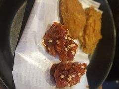 -火炉火自助餐(悠唐购物中心店)