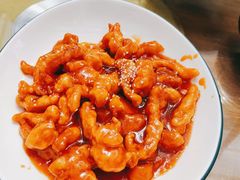 -老磨油饼(高陵店)