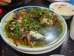 -绍兴名菜馆(可乐路店)