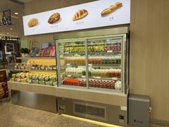 -BreadTalk面包新语(凯德闵行商业中心店)