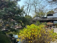 -南京市民俗博物馆(甘熙故居)