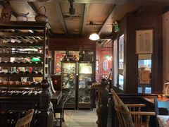 -古董花园(思南路42弄小区店)