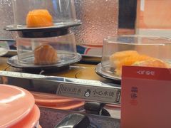 -争鲜回转寿司(中街大悦城店)