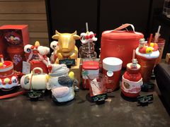 -星巴克(上海交通大学店)