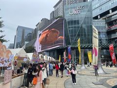 -合景·悠方(成都店)