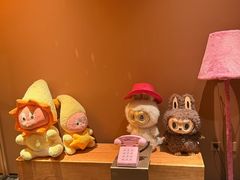 -色響火锅(恒隆广场店)