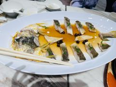 -鹭江潮餐厅•福建菜(鹭江佲家酒店)