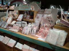 -九木杂物社(恒隆广场店)