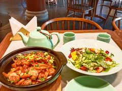 -泰钰丰烤鸭.天津菜(开发区店)