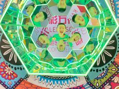 -天津梵高星空艺术馆(天河城旗舰店)