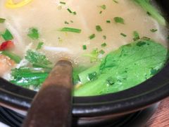 -云海肴·汽锅鸡·云南菜(美罗城店)