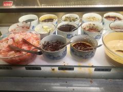 -山城辣妹子(定福庄店)