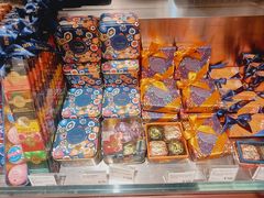 -VENCHI 闻绮(北京国贸商城店)