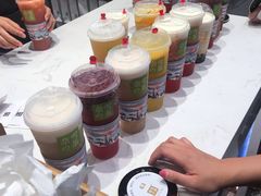 -奈雪的茶(印象城店)