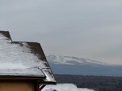 -长白山万达国际度假区