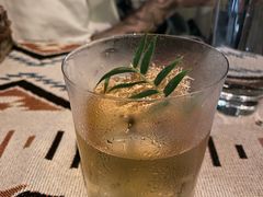 -Shift cocktail bar鸡尾酒吧