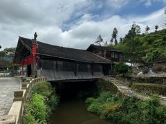 -云中大漈