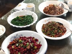 -祥云精致湘菜馆(东1时区店)