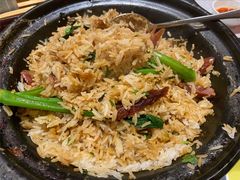 腊味煲仔饭-至尊强仔(正光北街店)
