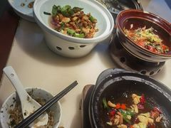 -客语客家菜(华发商都店)