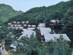 -北京山里寒舍度假酒店