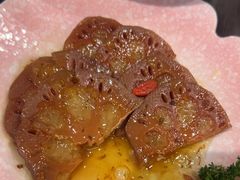 -古都历食南京菜·烤鸭·鸭血粉丝·汤包(南京博物院店)