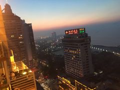-百纳·维萨吧西餐厅(百纳瑞汀酒店)