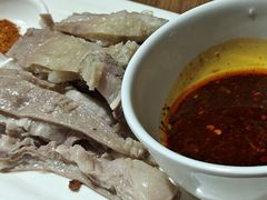 -贯贯吉·清真餐厅(浙江中路店)