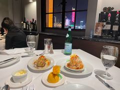 新奥尔良蟹肉糕-茹丝葵经典牛排馆(上海外滩店)