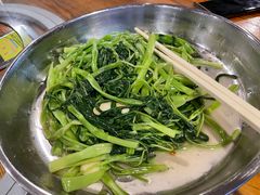-横琴蚝苑·地道农家菜