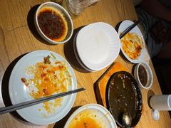 -一轩饺子馆(丽都店)