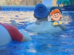 -海帆亲子游泳(顺义店)