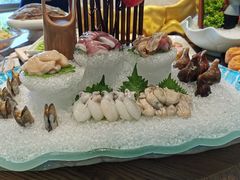 -尚海豆捞(乐虹坊店)