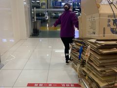 -万达广场(北京槐房店)