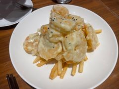 -集品堂·JPC餐厅(青年大街市府店)