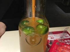 -望湘园·湖南菜(宏伊店)