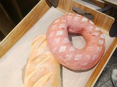 -奈雪的茶(湖滨银泰in77C区PRO店)
