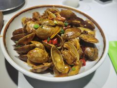 -不是烧烤·武汉烧烤·地道湖北菜(大成路店)