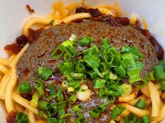 热干面-熊腊生热干面馆(宝丰店)