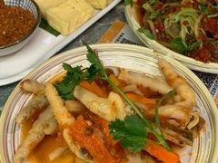 -浩海火燒雲傣家菜(芮欧百货店)