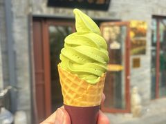 -吴裕泰茶庄(鼓楼店)