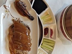 -大鸭梨烤鸭(北洼路店)
