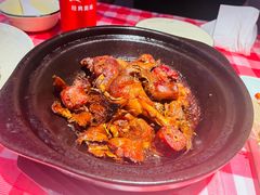 -阿里元海鲜·闽南特色菜(曾厝垵店)
