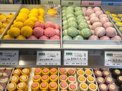 -乾芝斋·苏式糕点·碧螺春茶酥(平江路店)