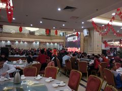 大堂-东江渔村(皇悦店)