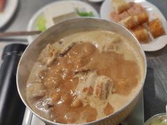 -燃计沙茶皇·香港沙茶火锅(人广旗舰店)