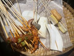 -欧阳小姐在成都(鼓楼店)