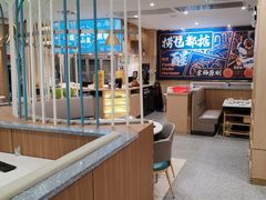 -顺德公猪肚鸡·椰子鸡(惠东天虹店)
